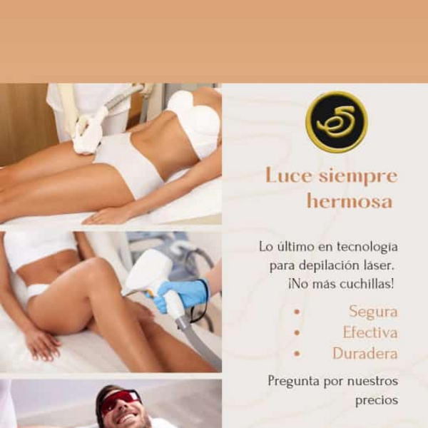 Depilación Laser Bikini