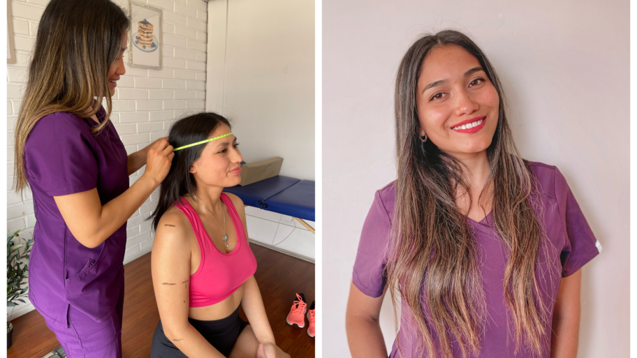 Merilyn Carvajal interior