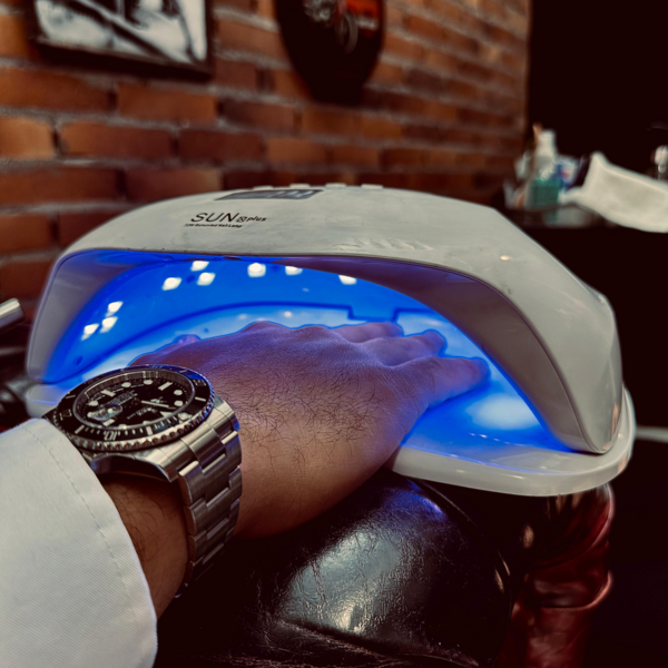 Manicure o Pedicure Semipermanente
