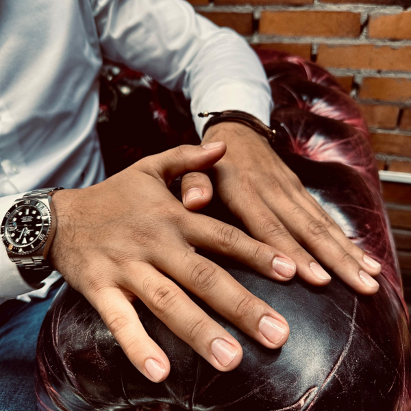 Manicure o Pedicure Semipermanente