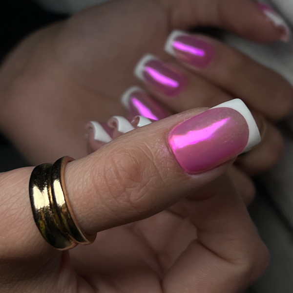 Soft Gel Full Diseños💅🏻🎨 (Diseños en todas las uñas)