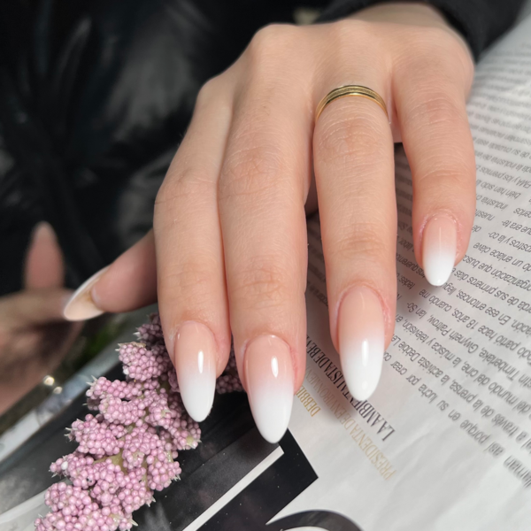 Soft Gel Full Diseños💅🏻🎨 (Diseños en todas las uñas)