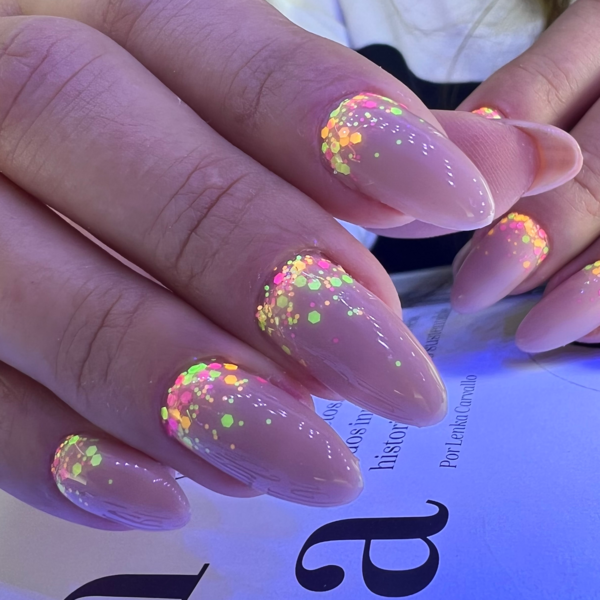 Polygel L, XL Full Diseño🎨💅🏻