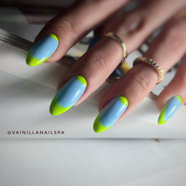 Polygel L, XL Full Diseño🎨💅🏻