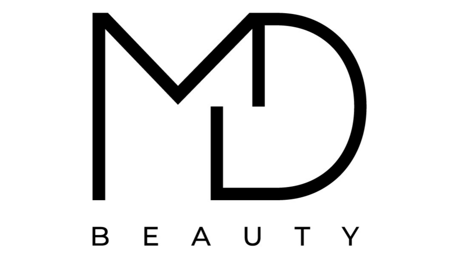 MD BEAUTY banner