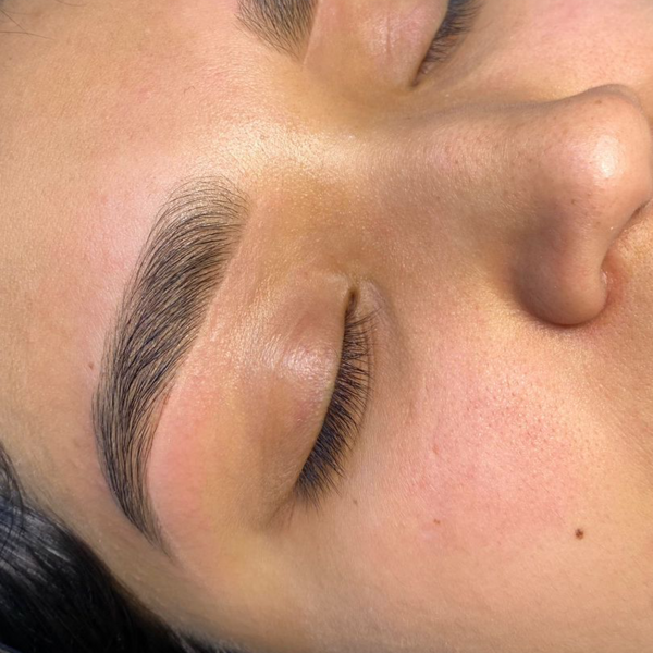 Brow Lammy 🇳🇱+ Tinte (Laminado de cejas)