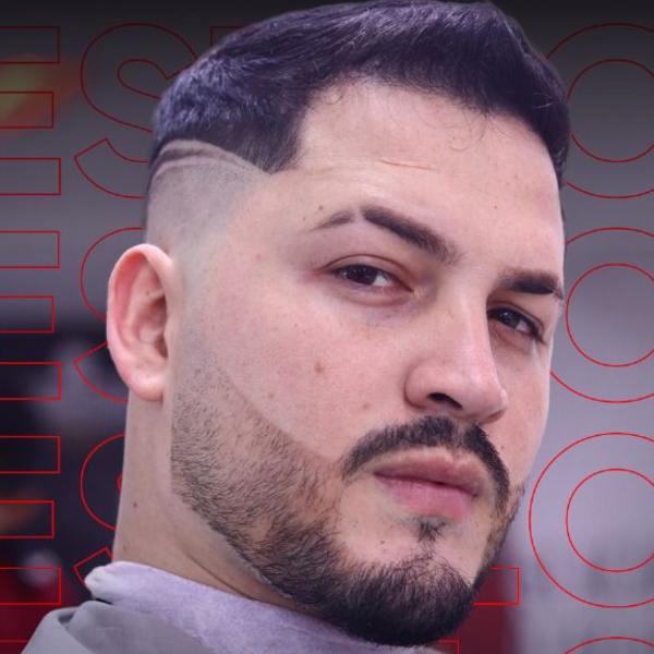 CORTE + BARBA CON PIGMENTACIÓN 