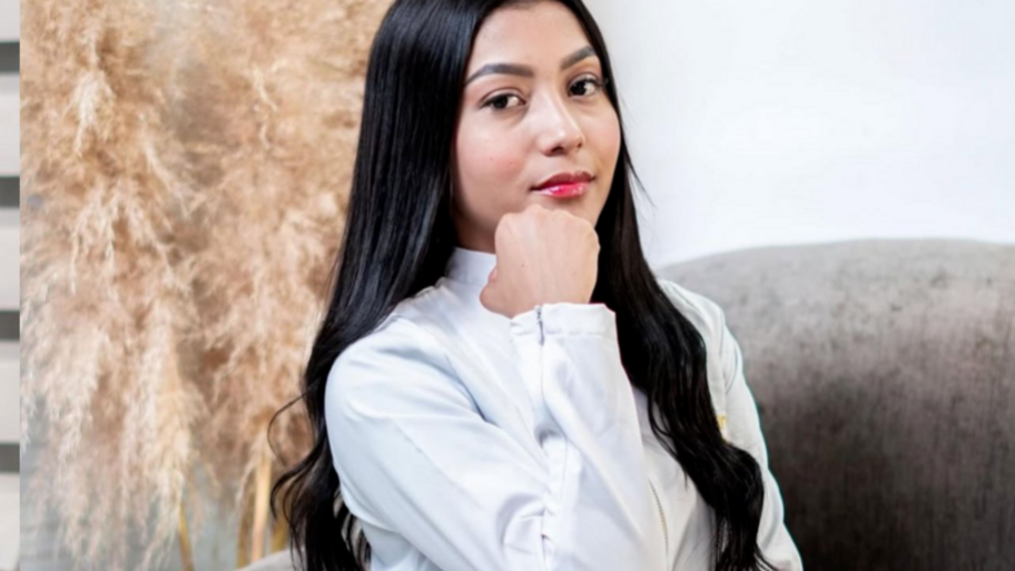 ESTETICA KARELYS BARRIOS interior