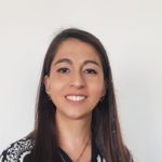 Daniela Salazar photo