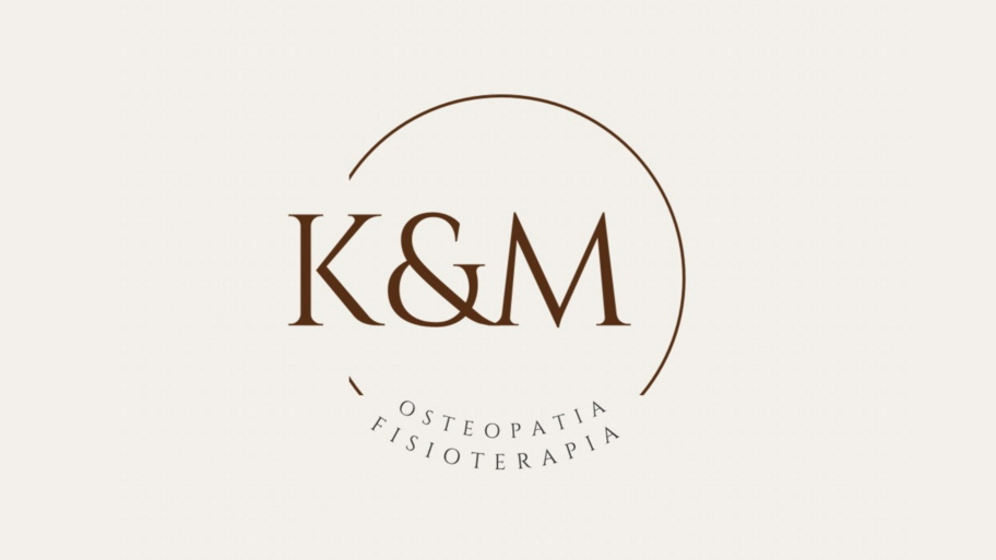 K&M - Osteopatía / Fisioterapia banner