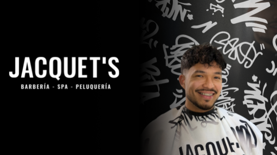 Jacquet´s - Barberia, Pelu y Spa interior