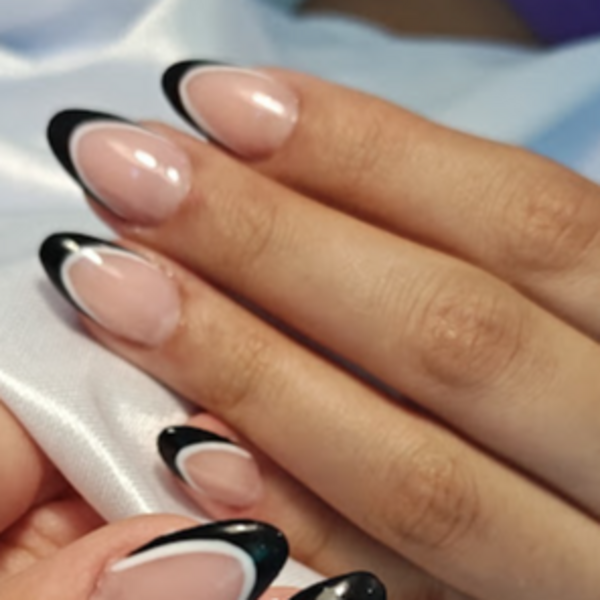 Esculpidas con Poly Gel