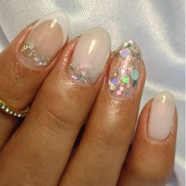 kapping Con Full Nail Art