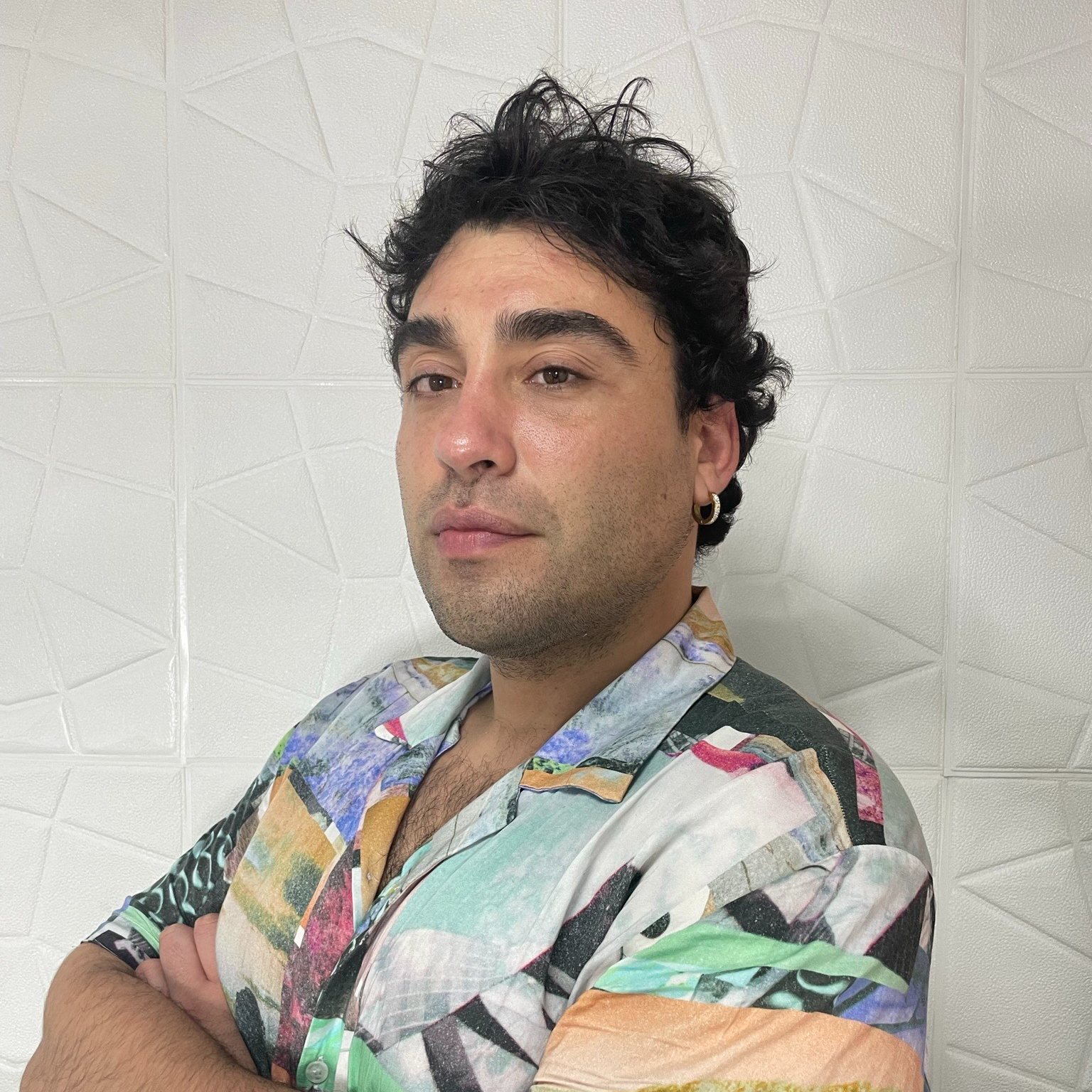Jeff Semler Baeza