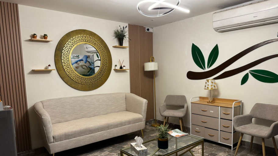 Manantial Spa banner