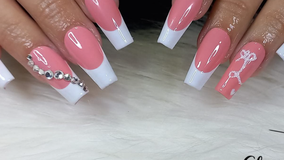 Gloss Nails banner