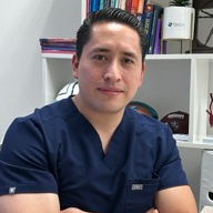 Dr Marco Jímenez