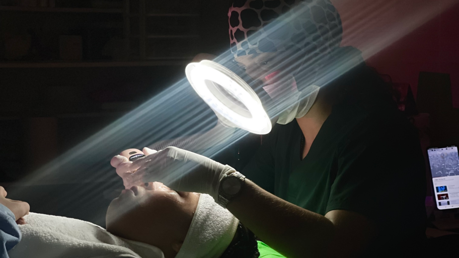 XaJú Estética banner