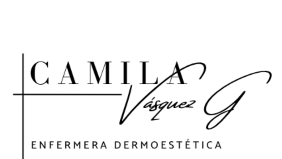 Camila Vásquez interior