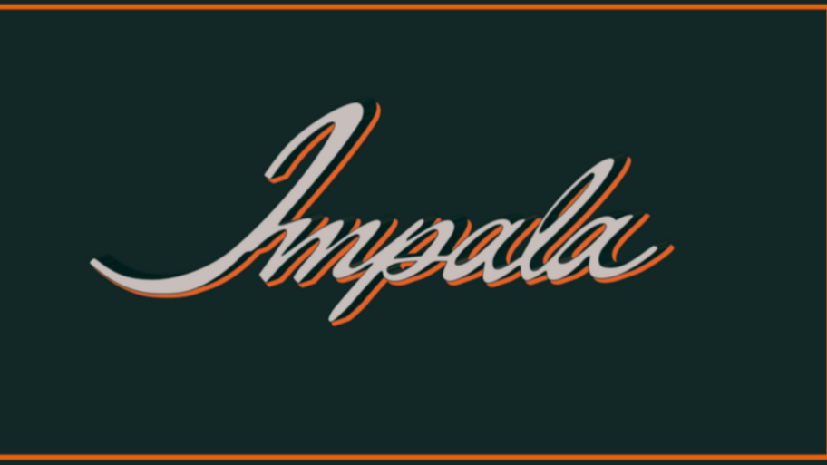 Impala Barberia banner