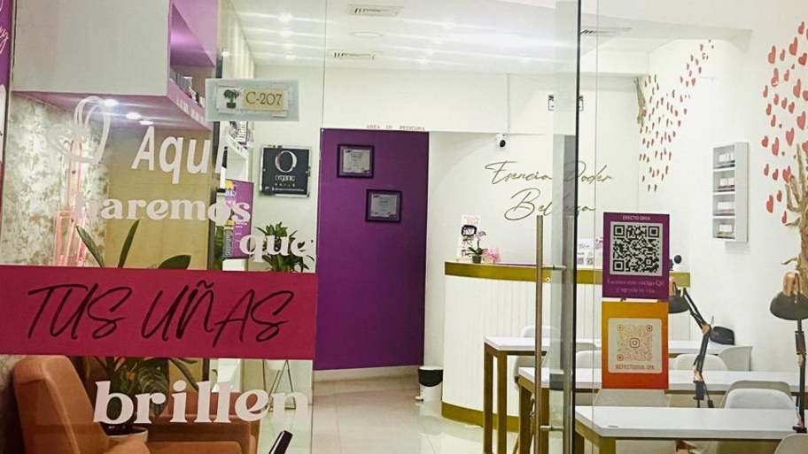 Efecto Diva Spa banner