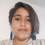 Johanna Valeska García Hernández photo