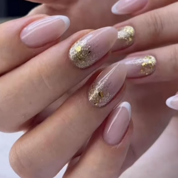 Service de Esculpidas con Nail Art