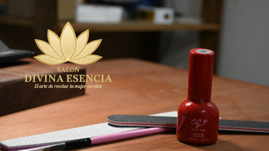 Salón Divina Esencia banner