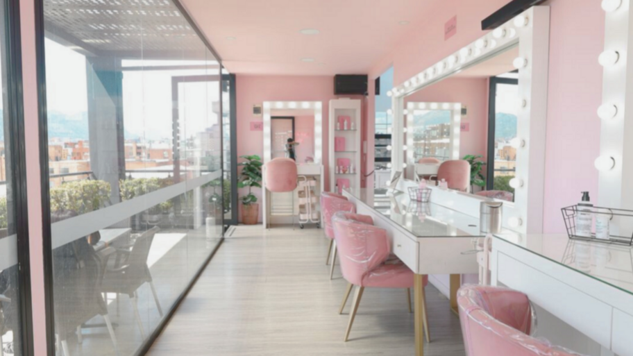 Kala Hair Spa banner