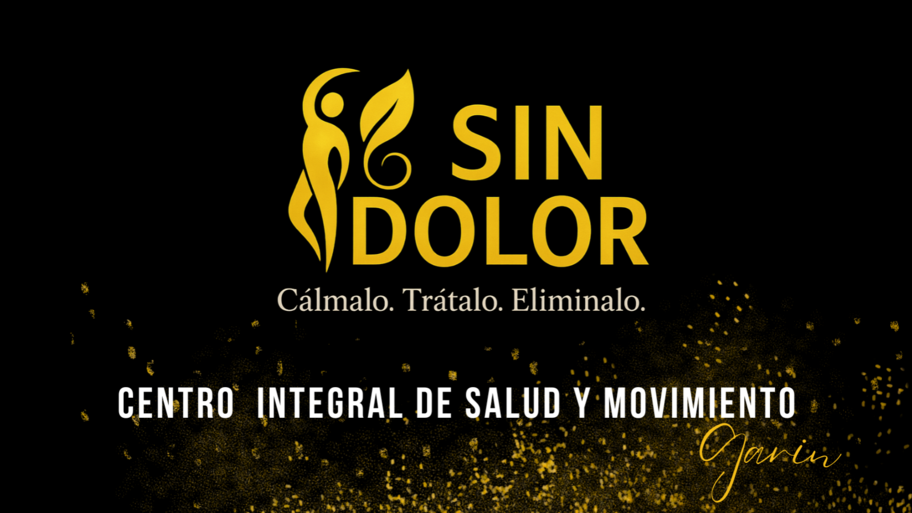 SIN DOLOR – Centro Integral de Salud y Movimiento interior