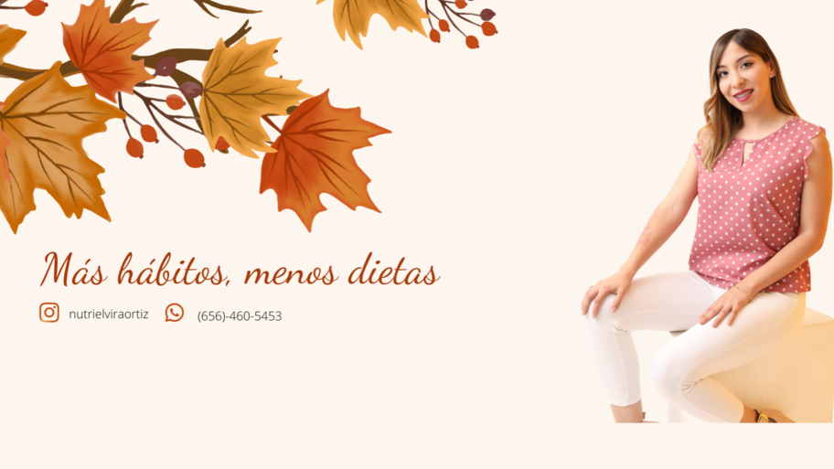 Nutrióloga Elvira Ortiz banner