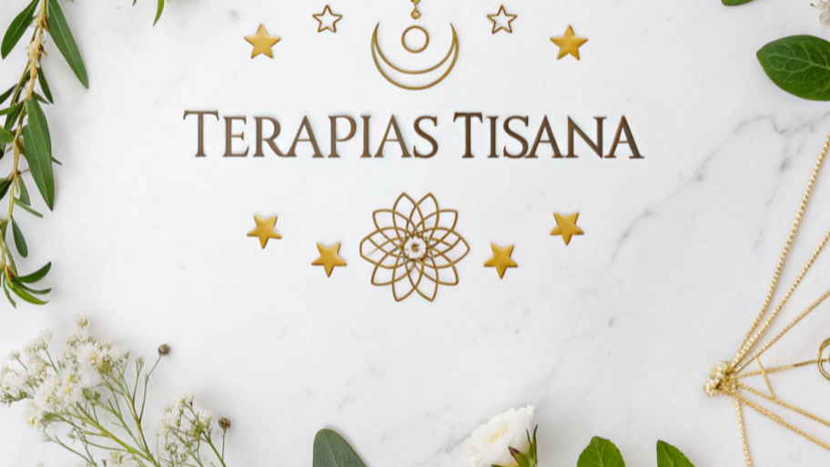 Terapias tisana  banner