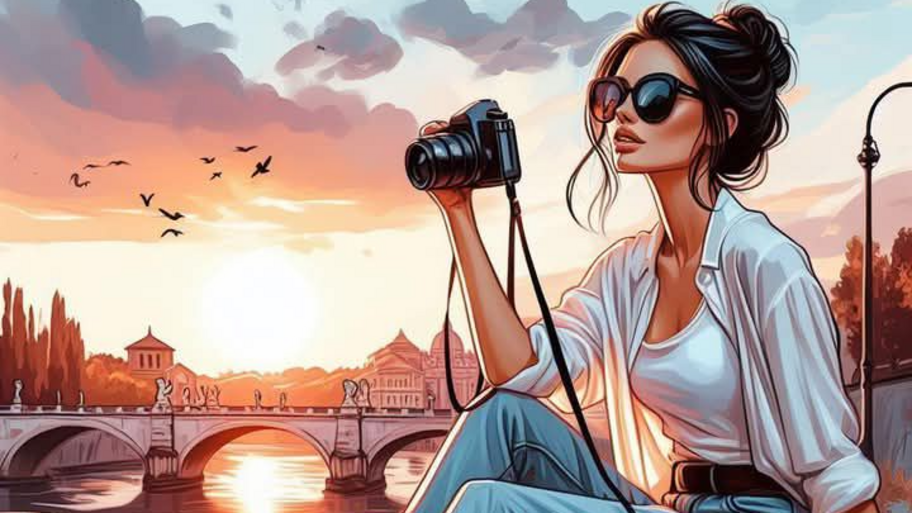 SP nail studio. banner