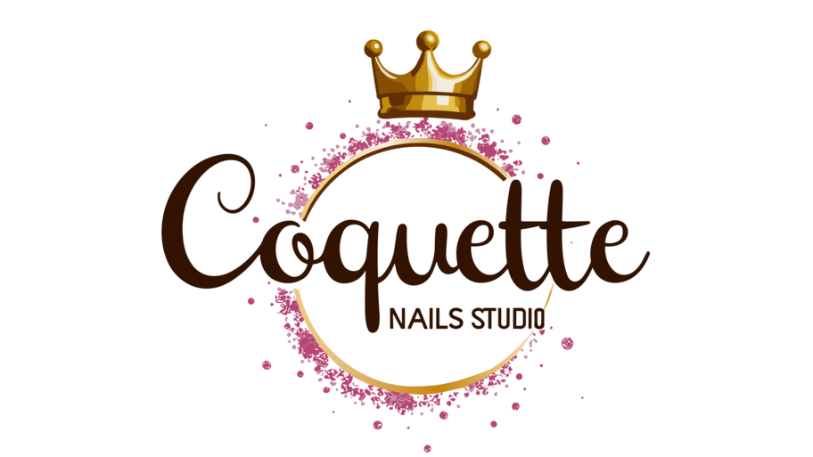 Coquette Nails Studio banner