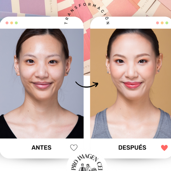 Colorimetría Online Internacional