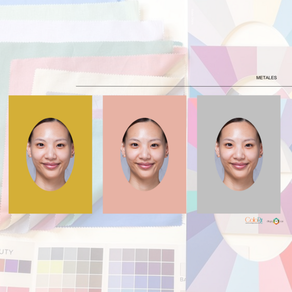 Colorimetría Online Internacional