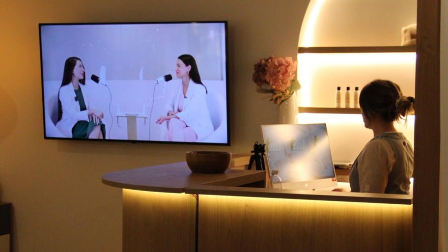 Studio Bloom  banner