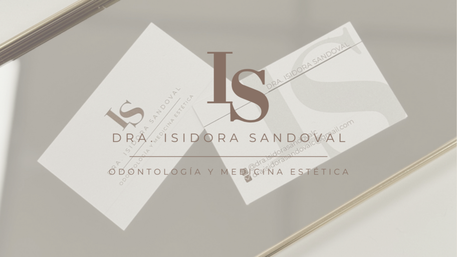 Isidora Sandoval interior