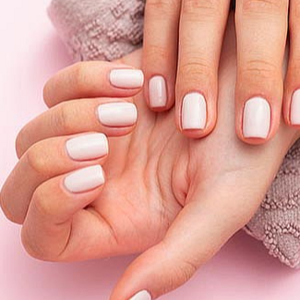 MANICURE PERMANENTE (MUJER)
