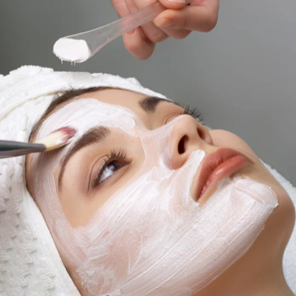 LIMPIEZA FACIAL BÁSICA