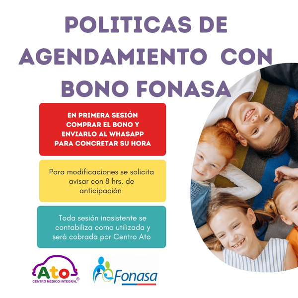 Ps. Fonasa codigo 0902002