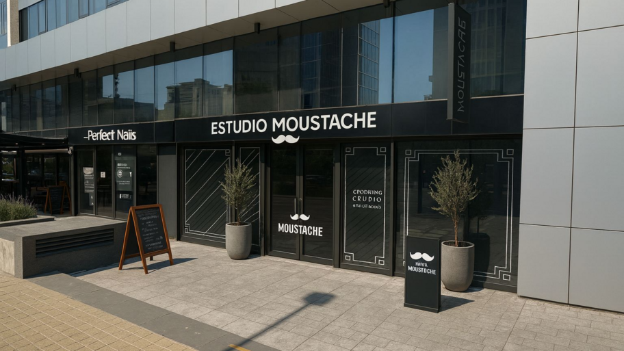 Escuela Militar interior