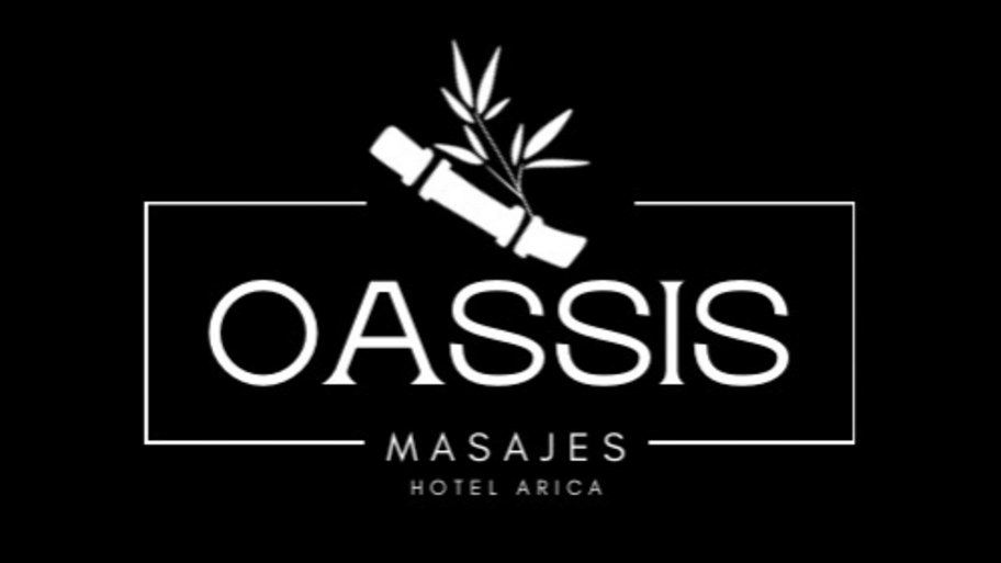 Oassis Spa Hotel Arica banner