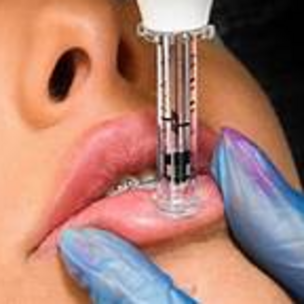 Hialuron Pen relleno de labios Con acido hialuronico 