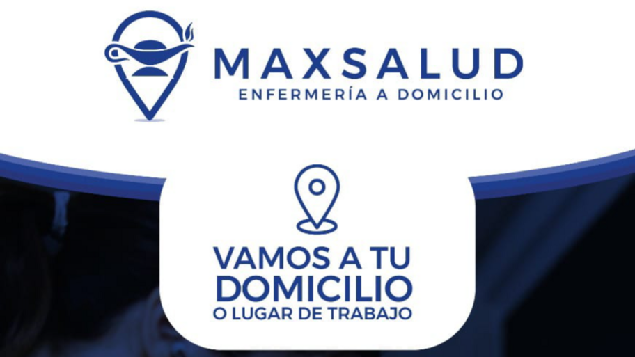 Max Salud interior