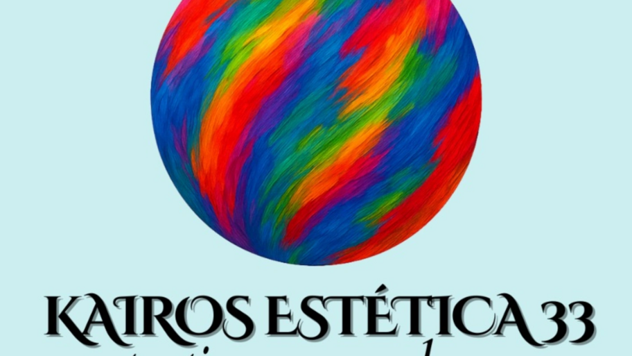 Kairos estetica33 banner