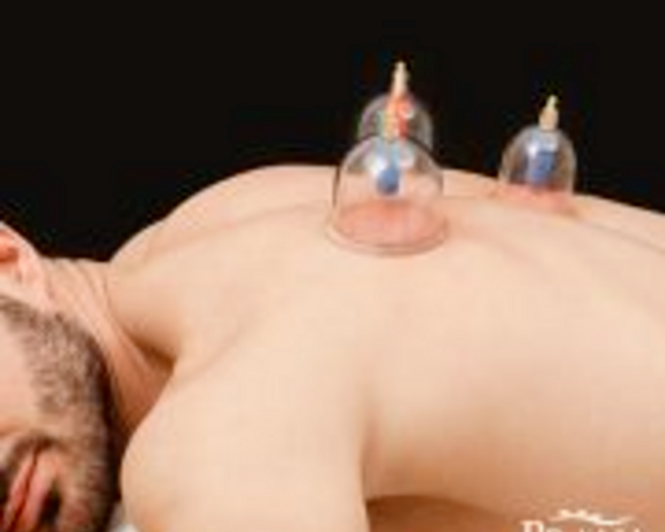 Masaje Terapéutico Descontracturante 80 minutos