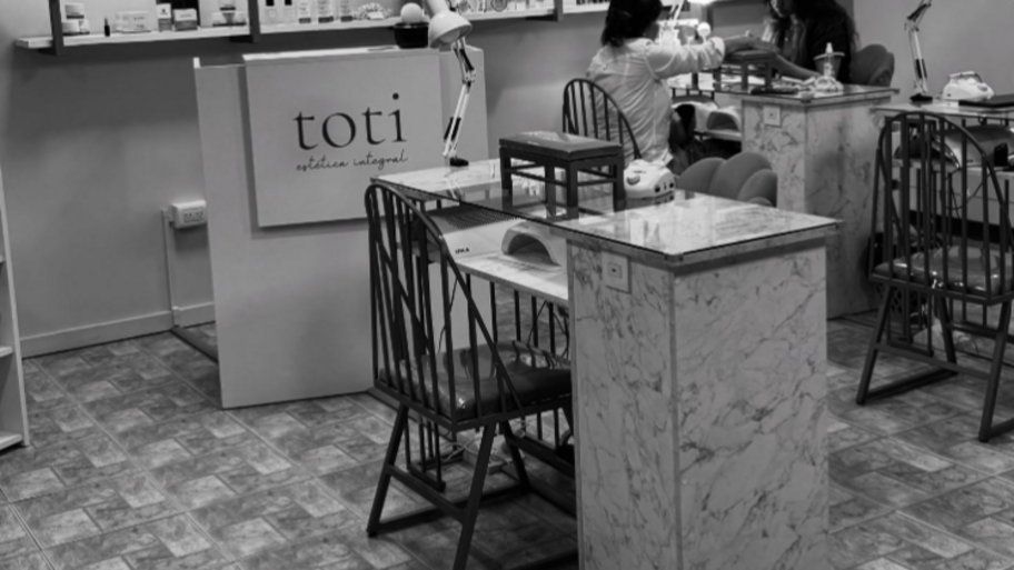Toti Estetica Integral banner