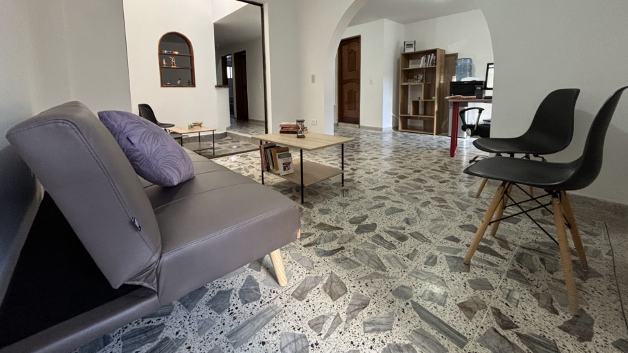 CASA EQUILIBRIO banner