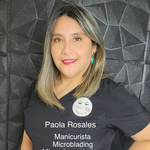 Paola Rosales